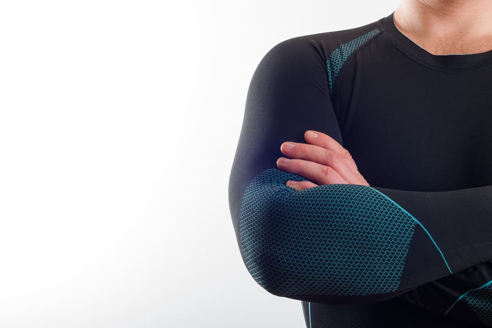 Should You Wear Anything Under A Base Layer?