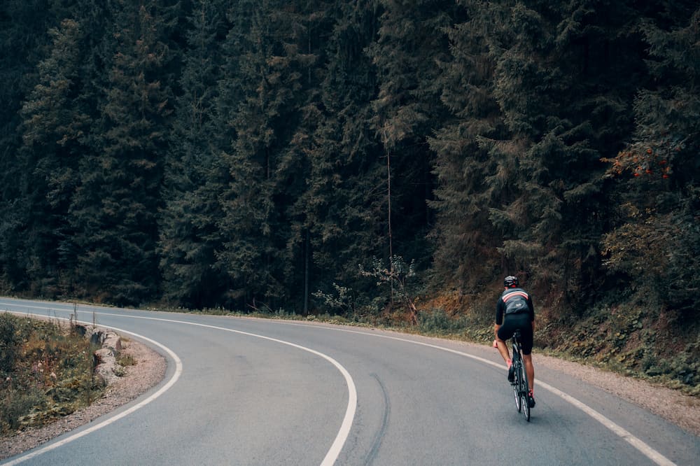 Can You Wear a Base Layer by Itself for Cycling?