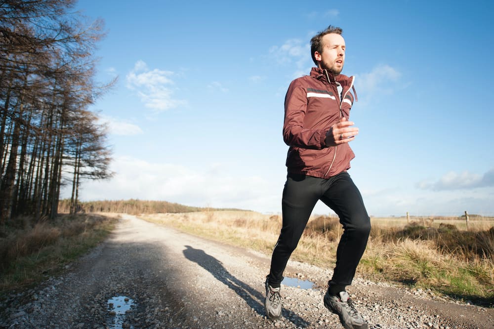 Compression Leggings for Men: The Pros and Cons